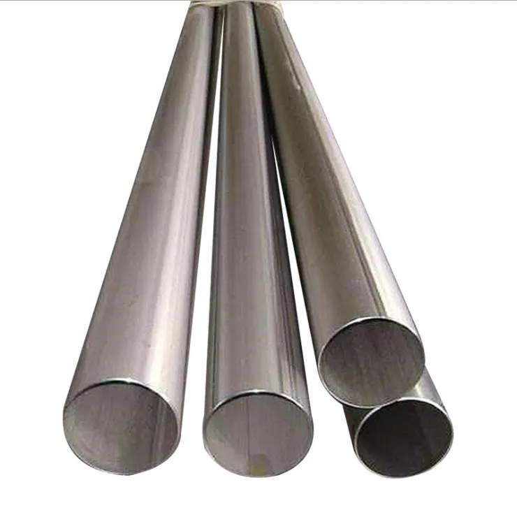 seamless pipe